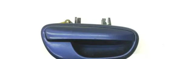 Subaru Legacy Front door exterior handle