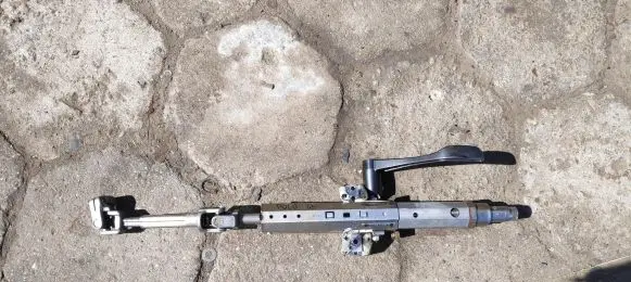 Volkswagen Polo V 6R Steering wheel axle
