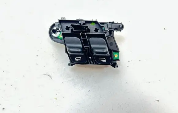 Porsche 911 997 Electric window control switch 99761315103