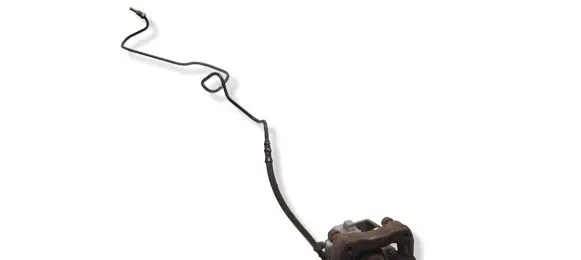 Skoda Rapid (NH) Rear brake caliper 