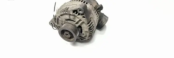 Audi A6 S6 C5 4B Generator/alternator 078903015F