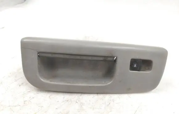 Seat Alhambra (Mk1) Electric window control switch 7M3867172B 4680 YM21A22643AAW
