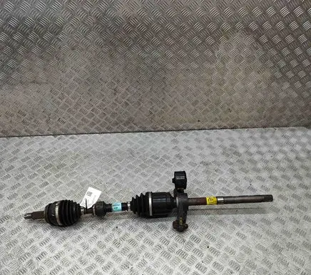 Hyundai Santa Fe Front driveshaft 49560C5080