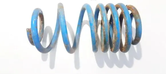 Seat Leon (1P) Rear coil spring e4fd1y754a00 e4-fd1-y754a00