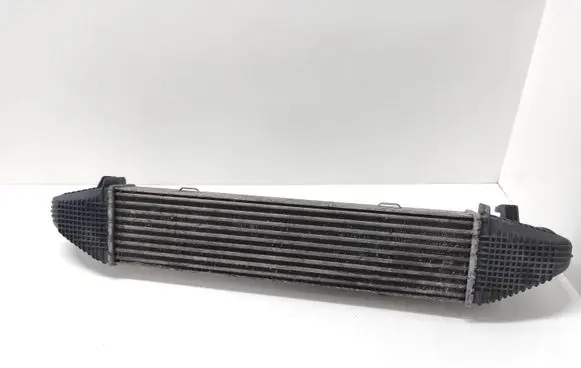 Mercedes-Benz E W212 Intercooler radiator A2045000100