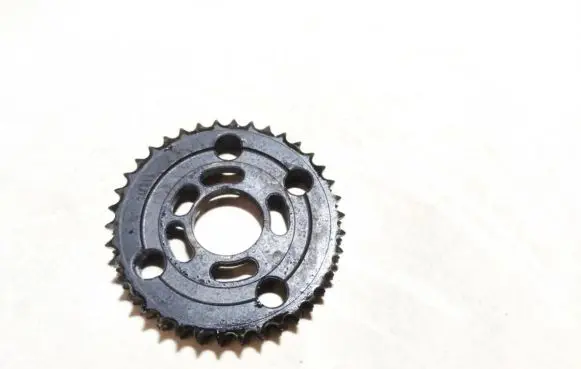 Opel Astra G Fuel pump gear (pulley) 