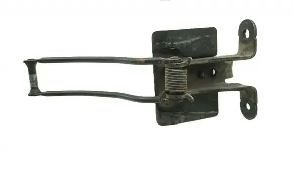 Ford Transit Front door check strap stopper HK31V44100AA