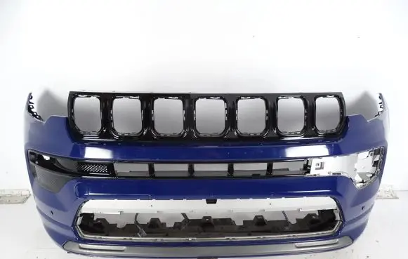 Jeep Compass Front bumper
