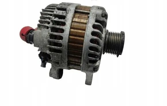 Nissan Qashqai Generator/alternator 23100JD71A