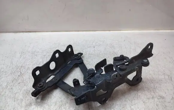 Mercedes-Benz S W222 Engine bonnet/hood hinges 2228800128