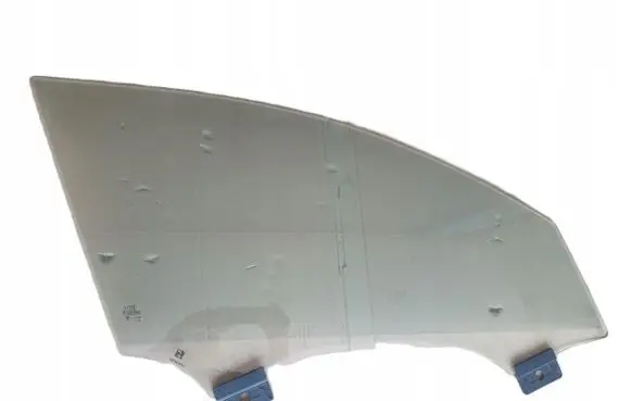 Audi A6 S6 C7 4G Sliding door window/glass 4G0845022A