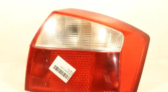 Audi A4 S4 B6 8E 8H Rear/tail lights 153930