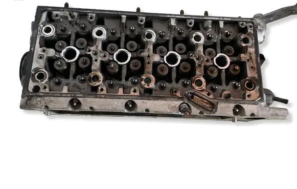 Audi Q2 - Engine head 04L103373E