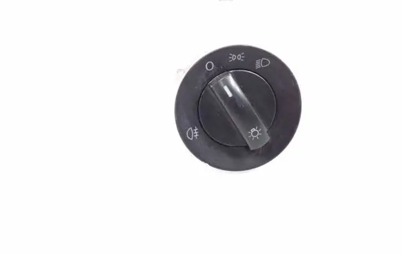 Volkswagen Transporter - Caravelle T5 Light switch 6Q0941531B