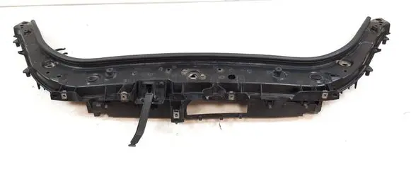 Top upper radiator support slam panel