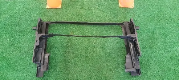 BMW 5 F10 F11 Radiator support slam panel 7804617 A66GF35