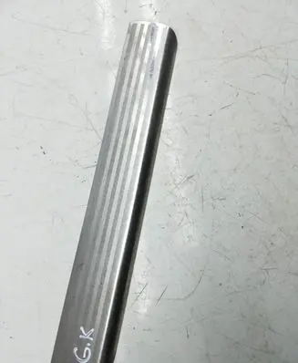 Skoda Superb B6 (3T) Side skirt rear trim 