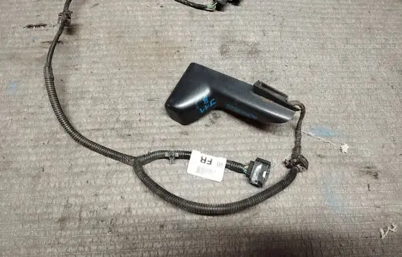 Nissan Qashqai Parking sensor (PDC) wiring loom 240334EA0A