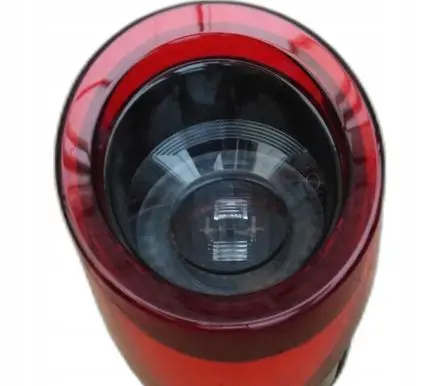 Ferrari F8 Spider Rear/tail lights set 