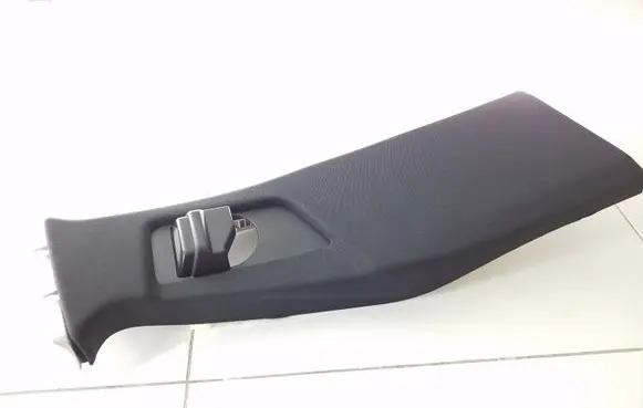 Mercedes-Benz CLS C218 X218 (B) pillar trim (top) A2186904425