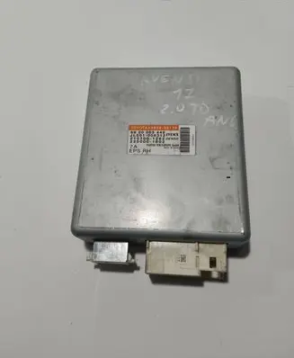 Power steering control unit/module