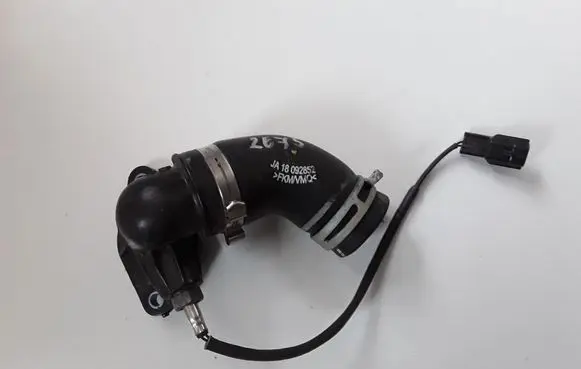 Nissan Qashqai Air intake duct part JA18092852