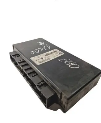 BMW 5 E60 E61 Comfort/convenience module 9118730