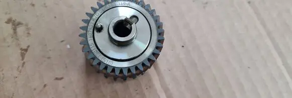Audi A5 Sportback 8TA Timing chain sprocket 06K103319A