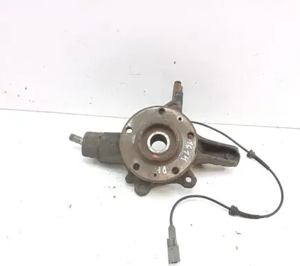 Peugeot RCZ Front wheel hub