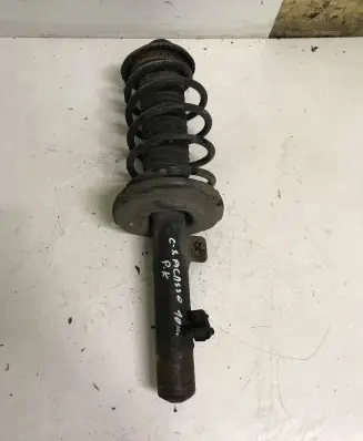 Citroen C3 Picasso Front shock absorber/damper