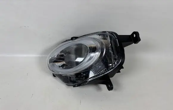 Fiat 500 LED Daytime headlight 