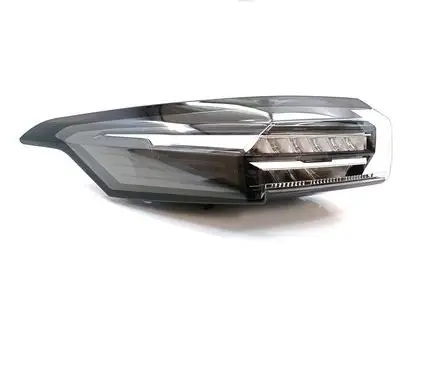 Peugeot 308 Rear/tail lights 983529948000