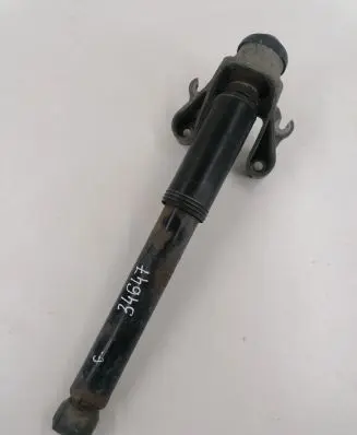 Volvo XC90 Rear shock absorber/damper 31451374
