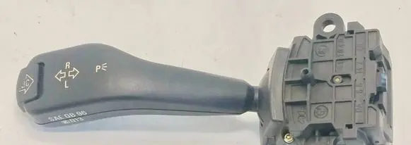 BMW 5 E34 Indicator stalk 011040