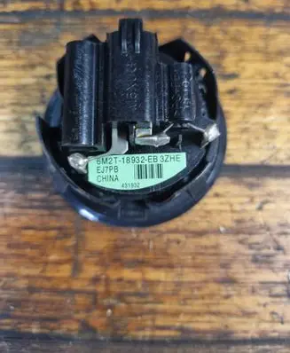 Ford Mondeo MK IV Front door high frequency speaker 6M2T18932EB