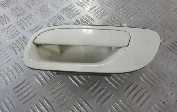 Volvo V70 Rear door handle trim 