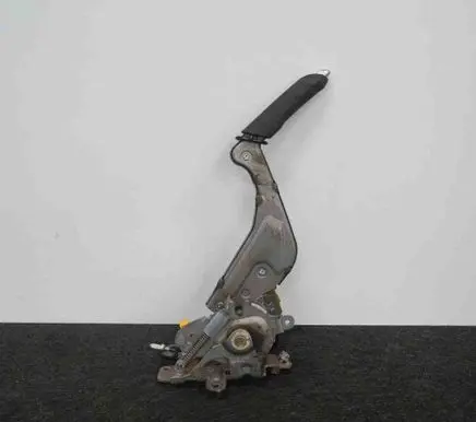 Peugeot 508 II Hand brake release handle 98043969ZE