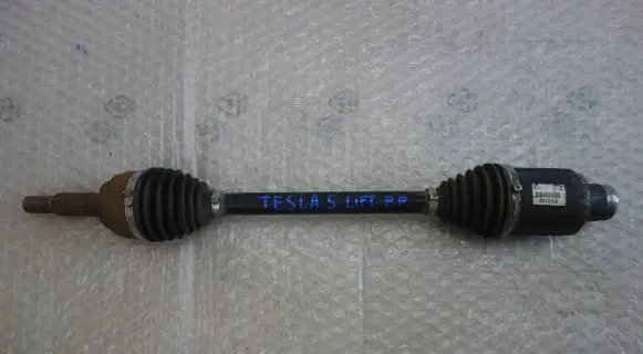 Tesla Model S Front driveshaft 103061600A 0313153