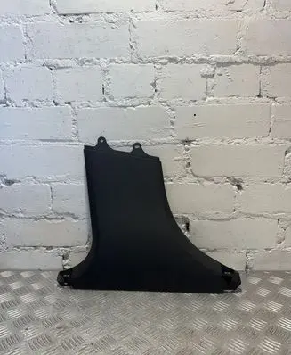 Mercedes-Benz C W205 (B) pillar trim (bottom) A2056900025