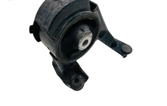Toyota Prius (XW30) Engine mount vacuum valve 