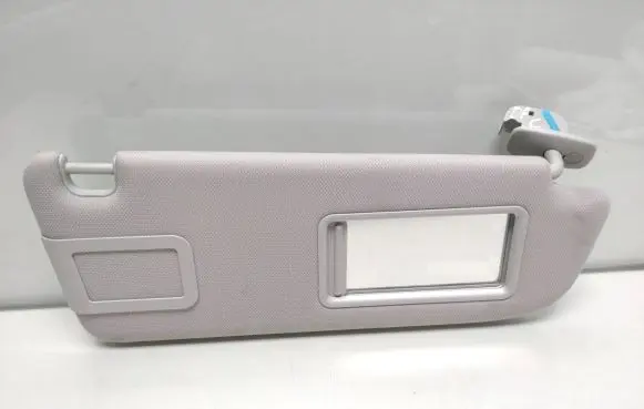 Audi A6 S6 C6 4F Sun visor 4f0857552 4f0857552l 4f0857552k