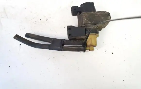 Renault Espace - Grand espace IV Turbo solenoid valve 8200486264 7.01152.00