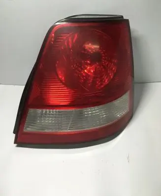 KIA Sorento Rear/tail lights