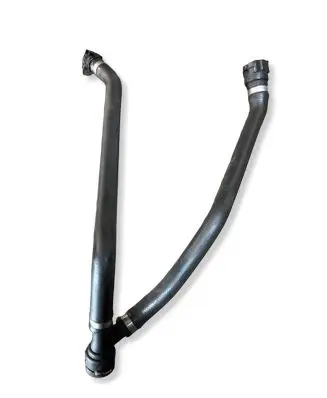 BMW X3 E83 Engine coolant pipe/hose 17123421989