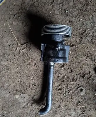 Renault Laguna I Power steering pump