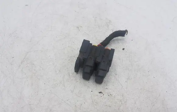Mitsubishi Pajero Sport I Fuse NOCODE