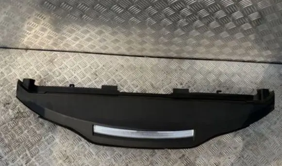 Maserati Quattroporte Parcel shelf load cover 670013815