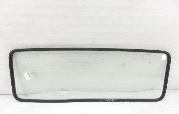 Volkswagen I LT Rear vent window glass