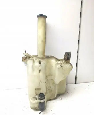 Toyota Avensis T220 Windshield washer fluid reservoir/tank 