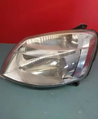 Citroen Berlingo Headlight/headlamp